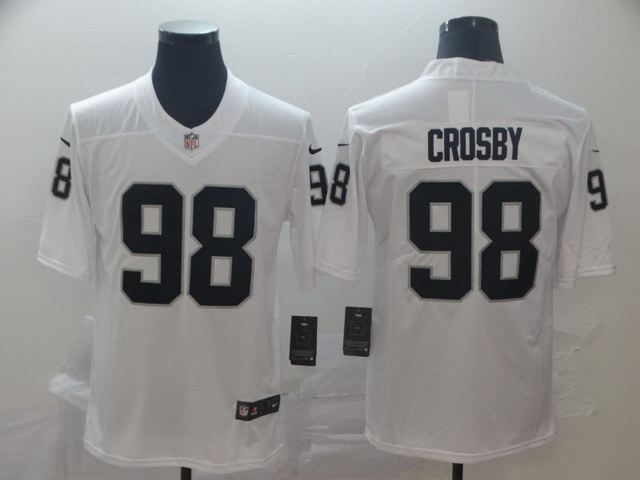 Las Vegas Raiders Jerseys 062 - Click Image to Close